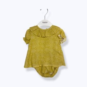Conjunto M/C Miriam