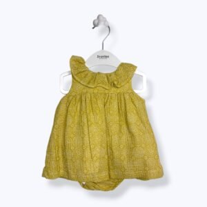 Vestido + Braguita Miriam