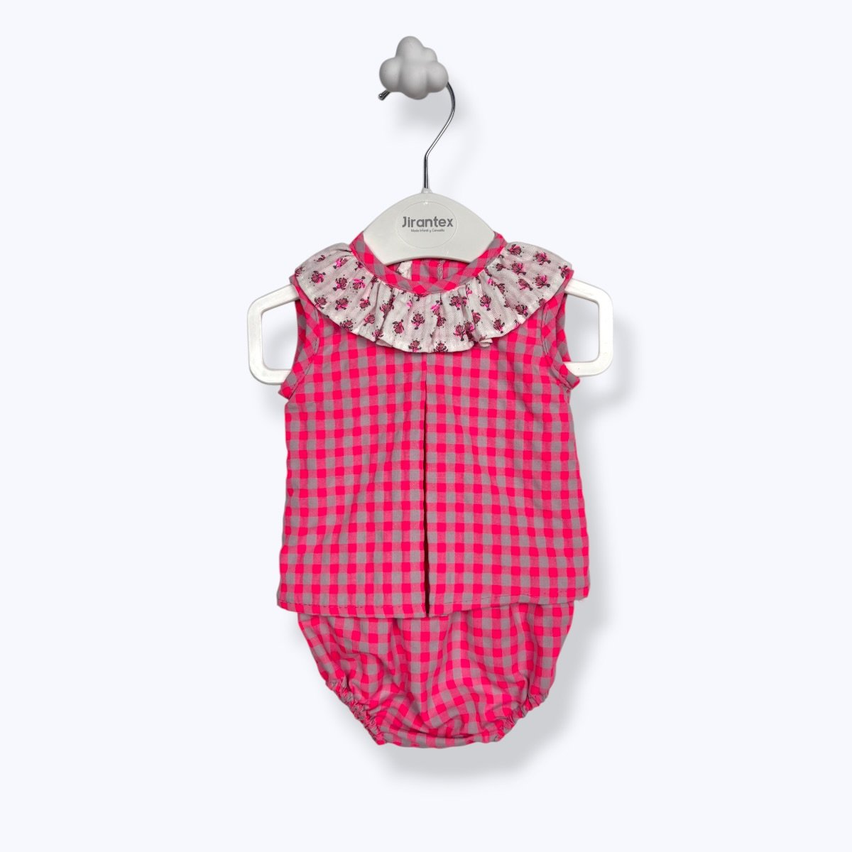 Conjunto Sisa Esther - Imagen 2