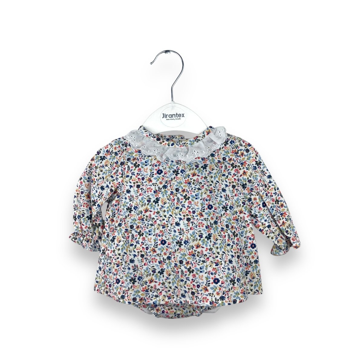 Conjunto 2 piezas Lora