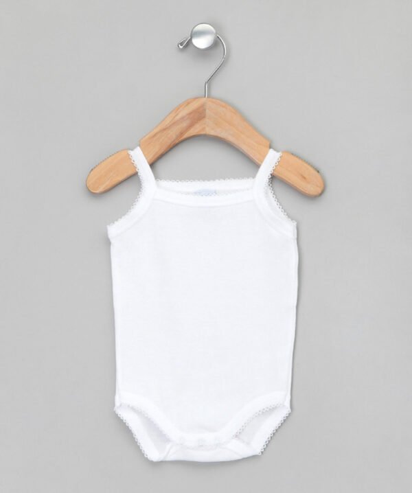 Body Tirante Fino Canale