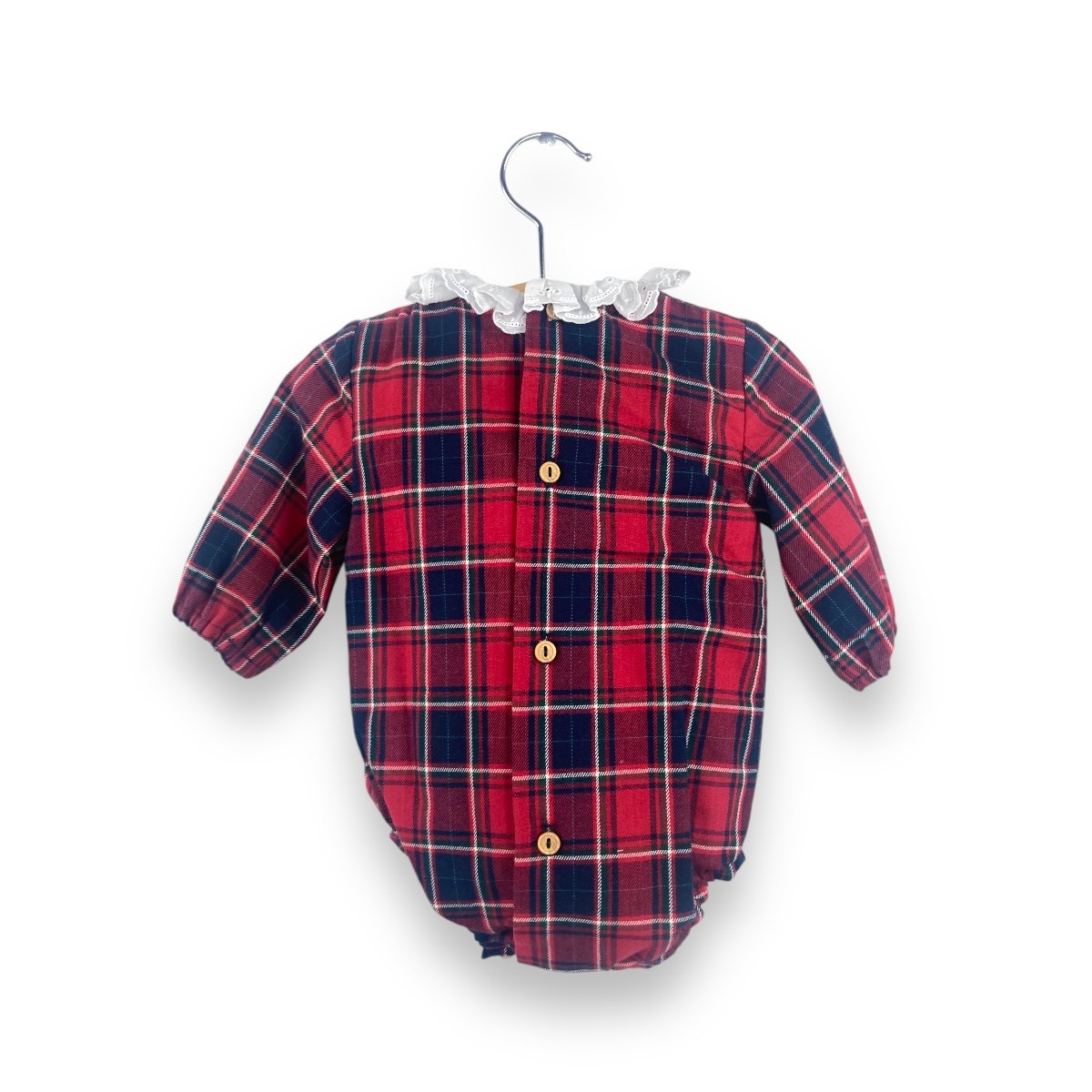 Pelele Red - Imagen 2