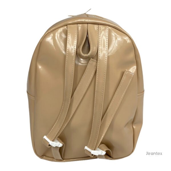 Mochila Charol - Imagen 3