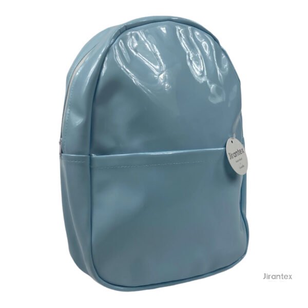 Mochila Charol - Imagen 2
